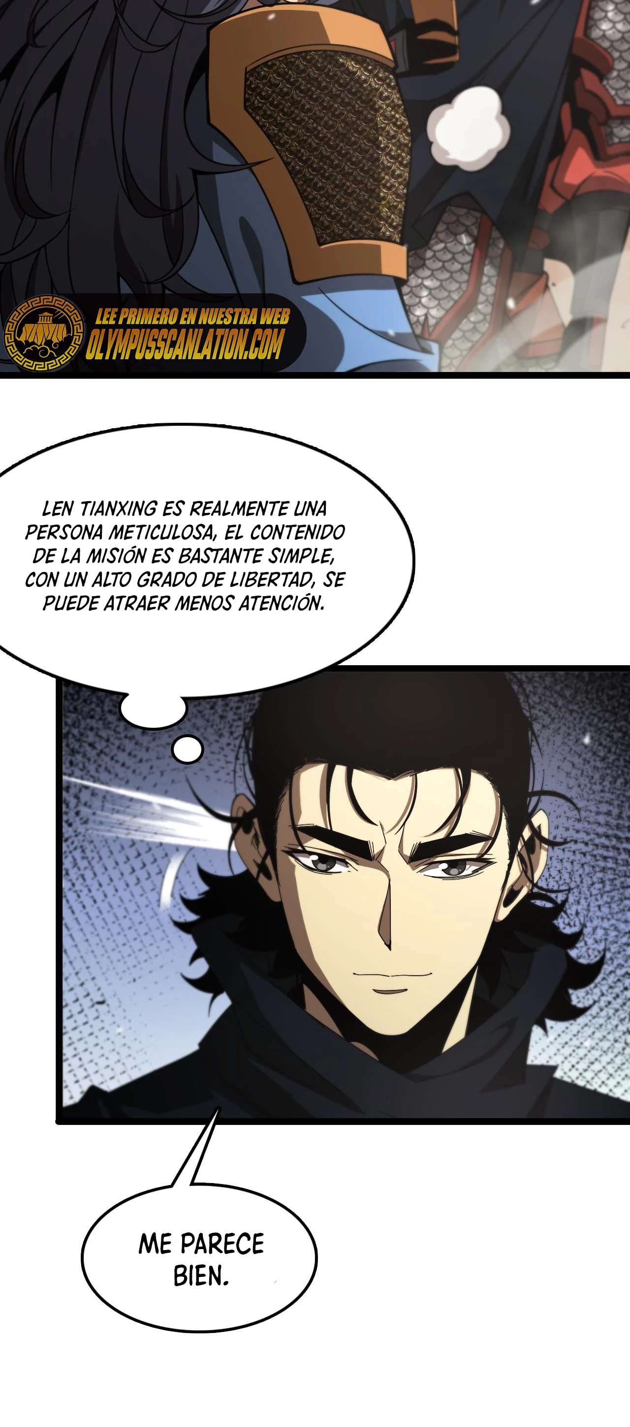 Apocalipsis Mundial en Linea > Capitulo 108 > Page 101